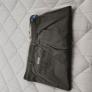 Ralph Lauren polo Chino.